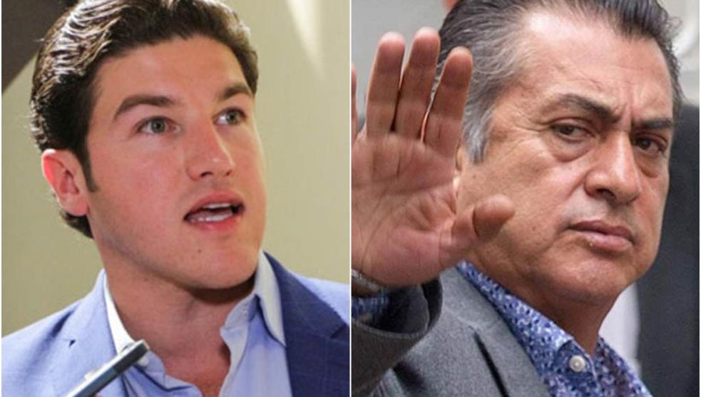 Reta Samuel García a ‘El Bronco’ a arrestar a AMLO cuando vaya a NL sin cubrebocas