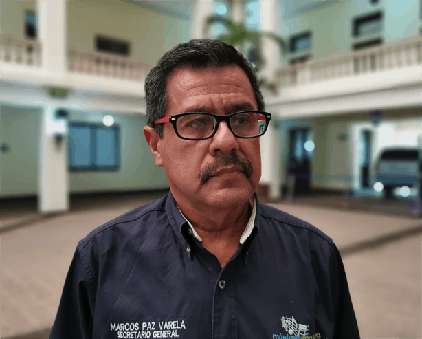 Músicos de Ciudad Victoria admiten una ligera recuperación económica