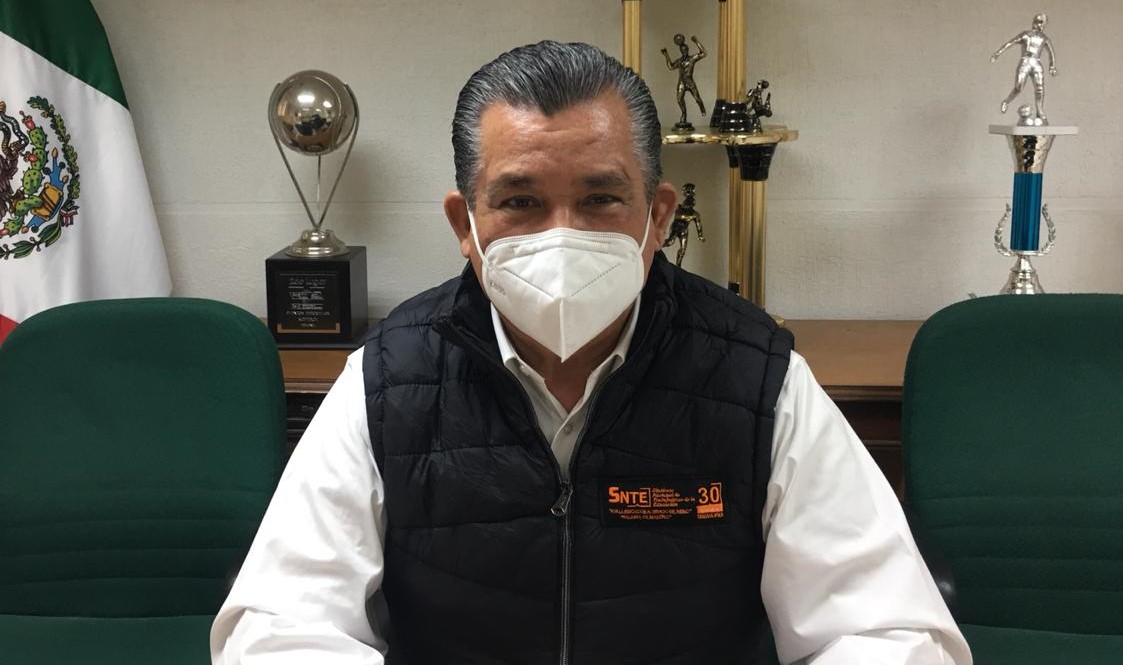 Advierte SNTE que lucha contra SCJN por Umas no se resuelve con protestas protagónicas