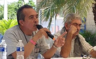 Victoria reclama el fin de la corrupción, de la simulación y de la exclusión: Justiniani