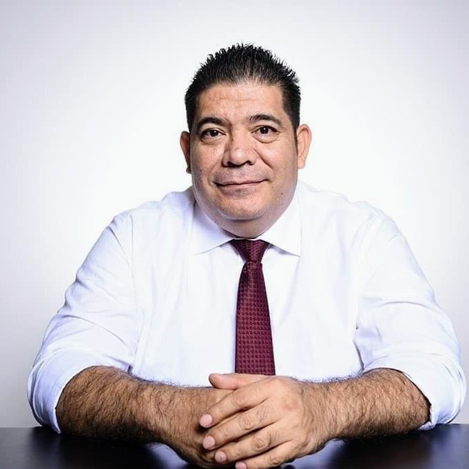 El senador de Morena Radamés Salazar  Solorio muere por Covid-19 en Morelos