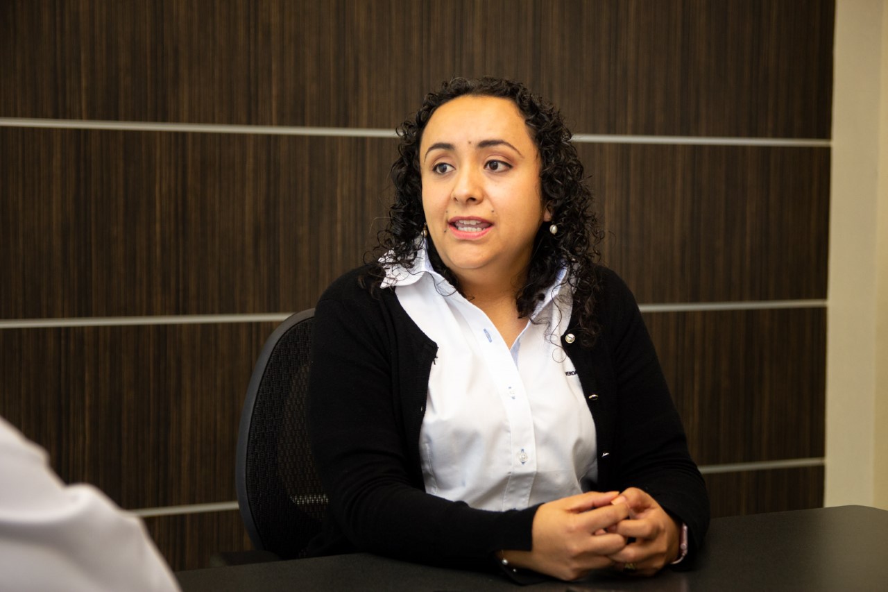 Entrega UAT Premio Universitario Investigador Joven 2020