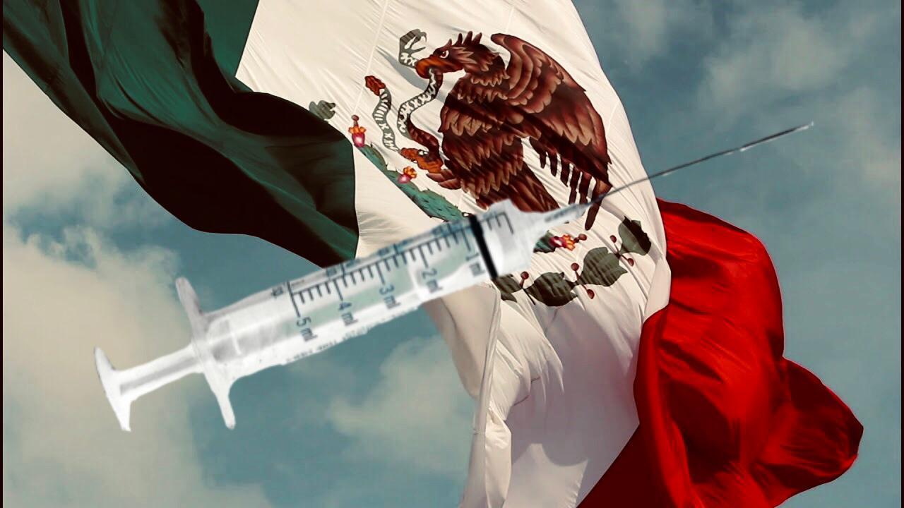 Desarrolla México proceso para generar su propia vacuna llamada ‘Patria’