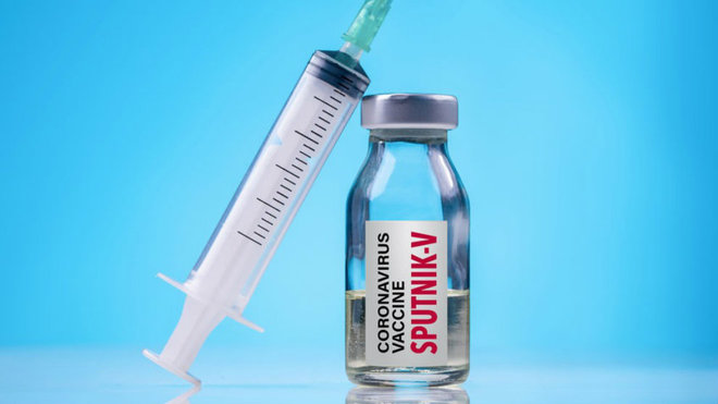 Confirma ‘The Lancet’ que vacuna rusa Sputnik V tiene 91.6 por ciento de eficacia
