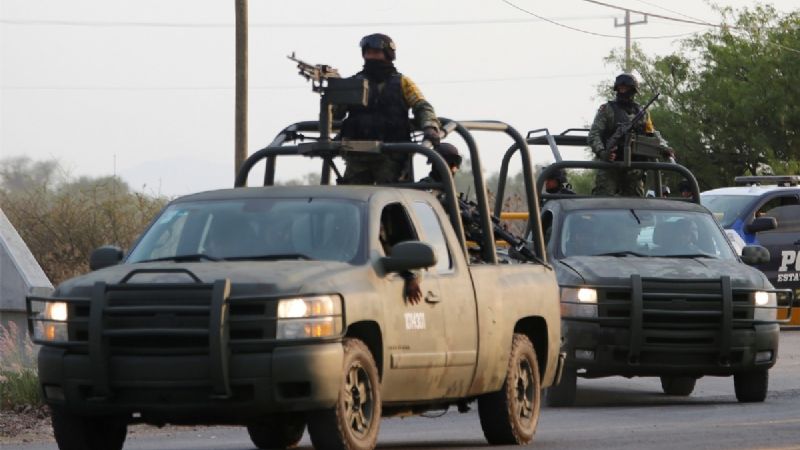 Jornada trágica deja 13 personas asesinadas en Guanajuato; llegan Ejército y la GN