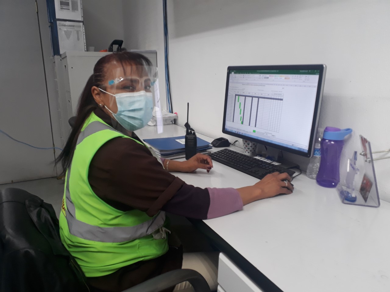 Mujeres hacen la diferencia en Aptiv México creando el futuro de la movilidad