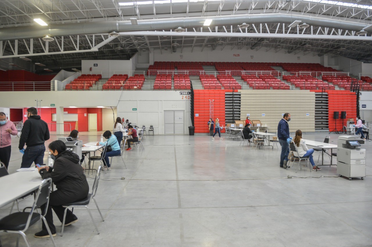 Depositarán este viernes los primeros dos meses de beca municipal en NLD