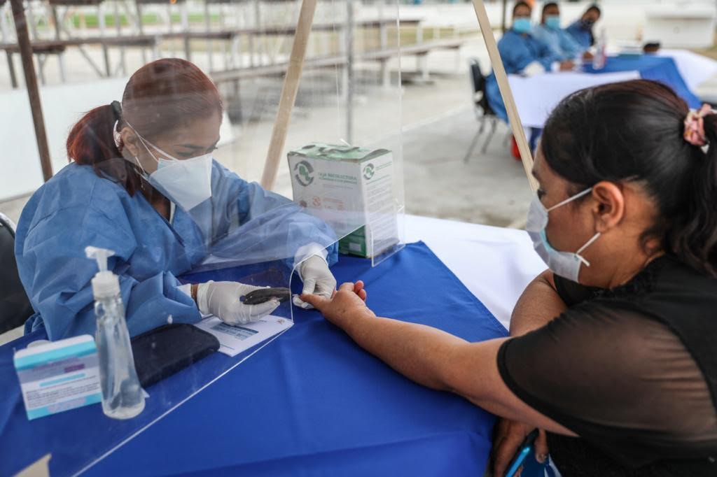 Brigada médica acudirá este jueves a Granjas Regina
