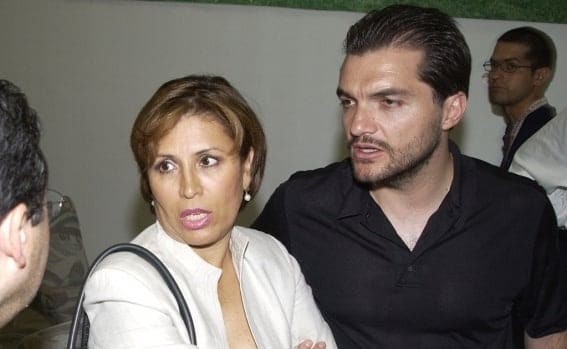 Busca México por segunda vez extraditar de Argentina a Carlos Ahumada Kurtz
