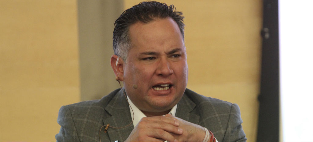 Cámara de Diputados citará a Santiago Nieto para revisar caso del gobernador de Tamaulipas