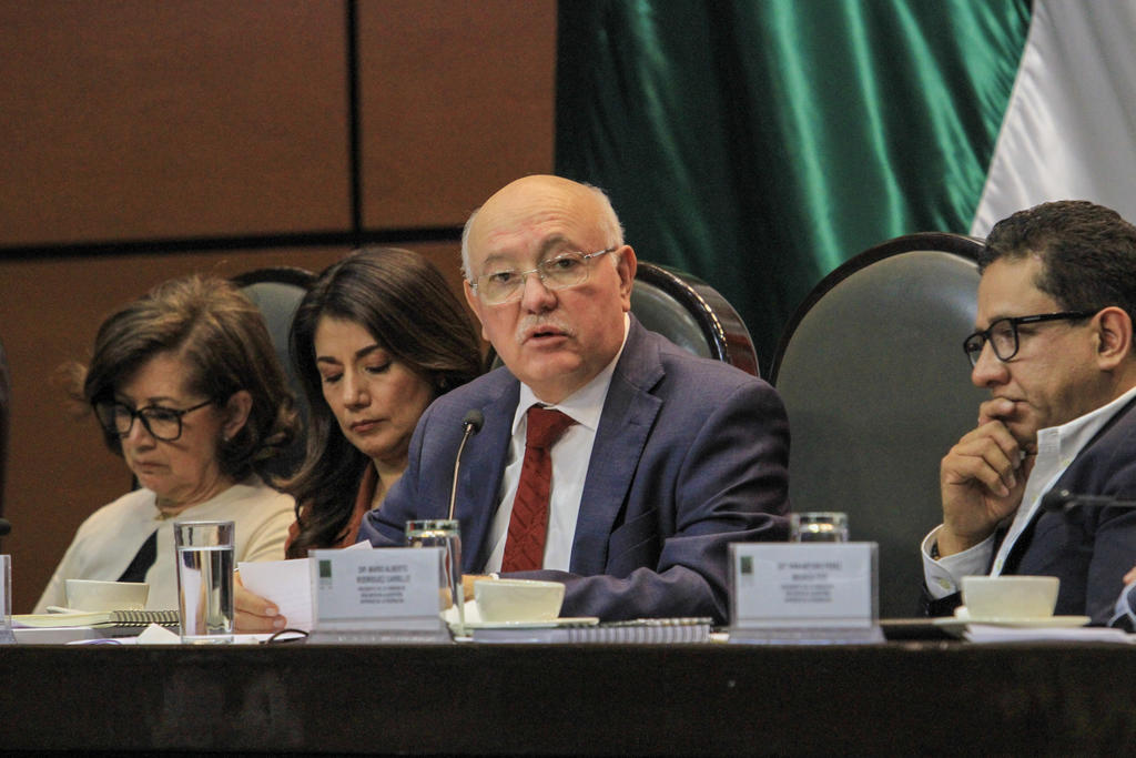 La ASF promete sanciones si algún funcionario actuó con interés partidista en auditorías