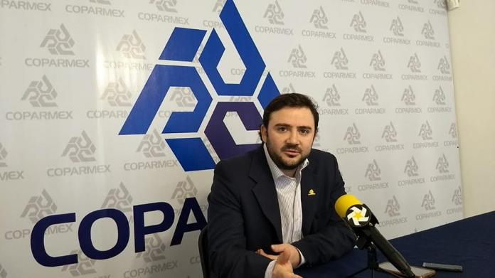 Advierte la Coparmex de Victoria que corrupción e impunidad requieren una atención urgente