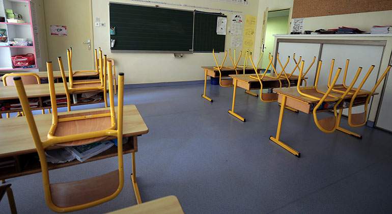 Advierten que se necesitarán 6 años para recuperar las clases perdidas por pandemia