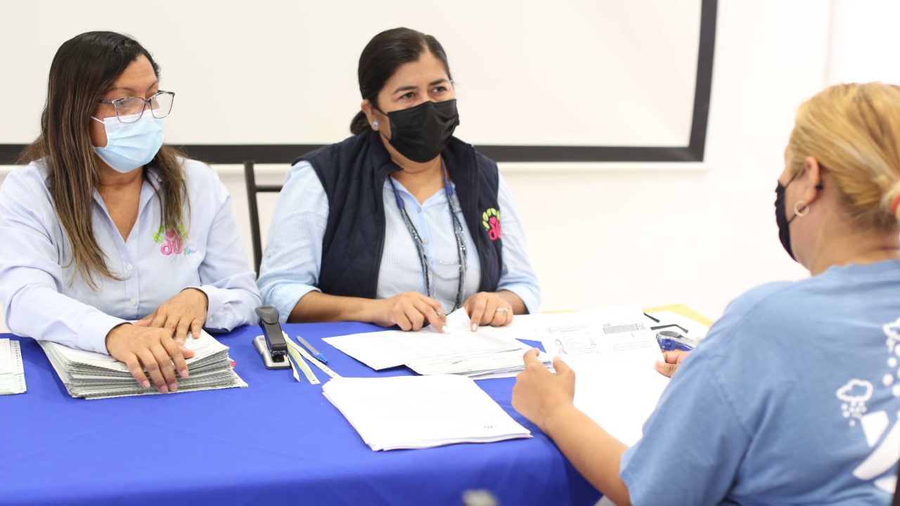 Paga gobierno de Tamaulipas 421 becas a beneficiarios de  ‘Nuestros Niños, Nuestro Futuro’