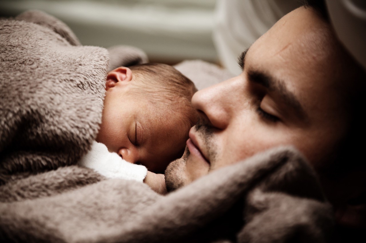 Recomienda el ISSSTE dormir bien para prevenir enfermedades
