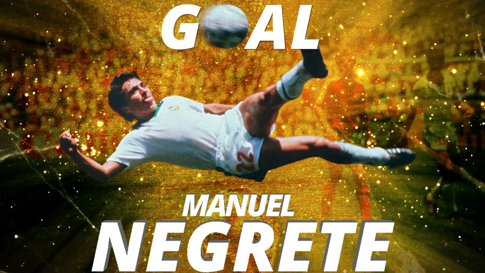 El ex futbolista Manuel Negrete deja alcaldía de Coyoacán; buscará gubernatura de Guerrero