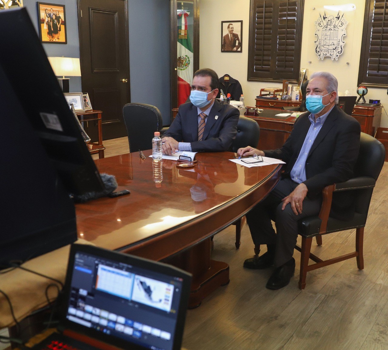 Aplicará NLD dos mil pruebas rápidas para la detección de Covid-19