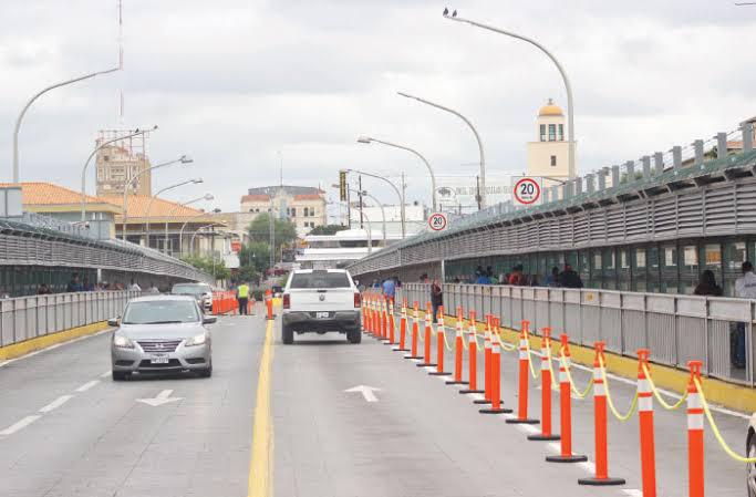 Customs and Border Protection informa a NLD que siguen restricciones en puentes