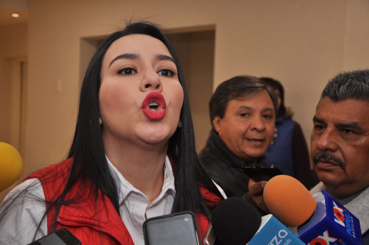 Ocho diputados piden licencia al Congreso de  Tamaulipas; van por el siguiente ‘hueso’