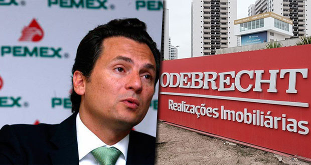 Aplazan hasta abril cierre de investigación complementaria contra Emilio Lozoya