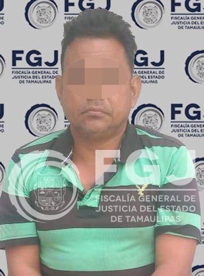 Detienen en Veracruz al padre que victimó a sus hijos y a su esposa en Altamira, Tamaulipas