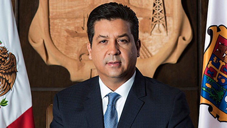 Aprueba Sección Instructora desafuero del gobernador de Tamaulipas; el viernes decide el Pleno