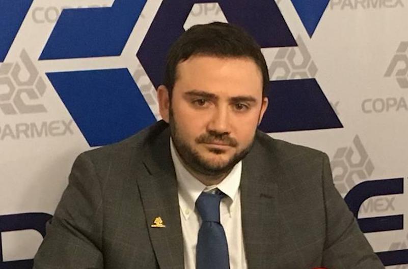 Alista Coparmex debate virtual entre candidatos a diputados y a la alcaldía de Victoria