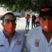 Denunciará MC al PAN y a Comapa por reparto de tinacos y despensas en Ciudad Victoria