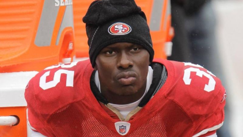 Un ex jugador de los 49’s de San Francisco mata a 5 personas en Carolina del Sur y se suicida