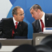 Implican a Felipe Calderón en desvío de $300 mil millones en época de García Luna