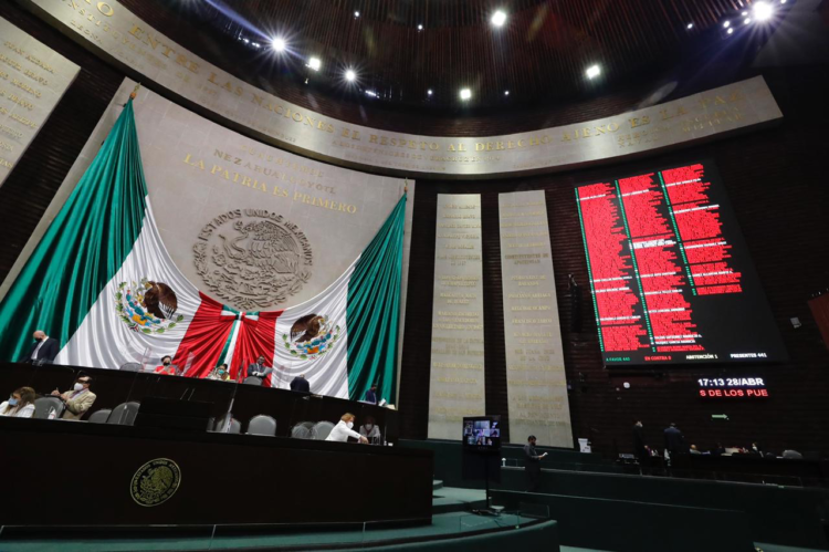 Acaba el encanto: Ha lugar a proceder contra el gobernador de Tamaulipas Francisco ‘N’