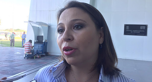 Propone CDV a dos funcionarias de gobierno y a asesor del Congreso como magistrados del STJE