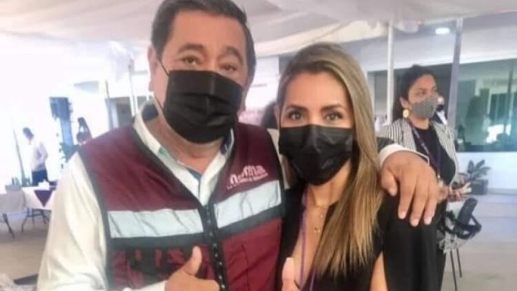 Hijos de Salgado Macedonio y Morón pueden ser candidatos a gobernar Guerrero y Michoacán
