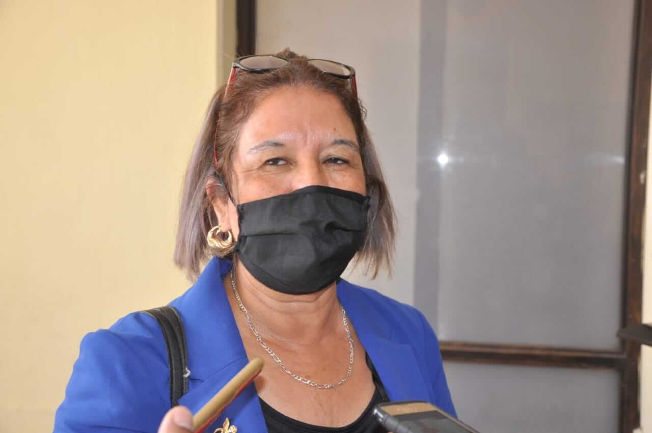 Vigilará sindicato que se cumpla con pago de utilidades a ex empleados de Aptiv