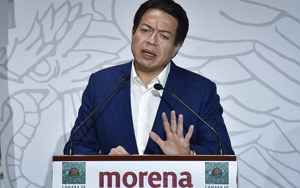 El TEPJF también le tupe a Morena por otorgar candidaturas pluris mediante tómbola