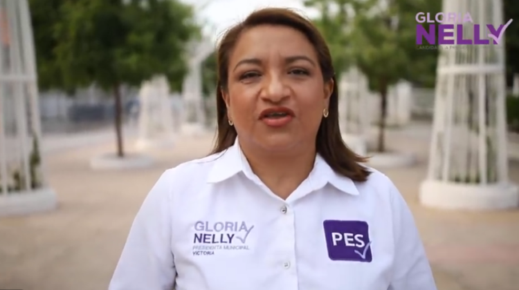 Pide Gloria Nelly acabar con factureras ilícitas y proveedores consentidos en alcaldía de Victoria