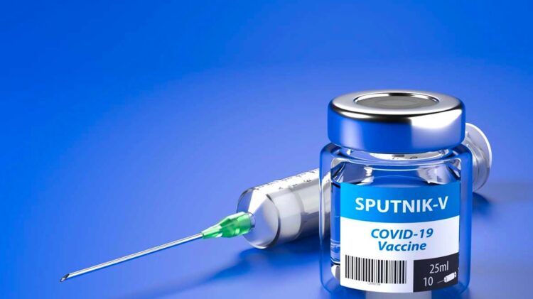Negocian México y Rusia envasado de vacuna Sputnik V en farmacéutica nacional