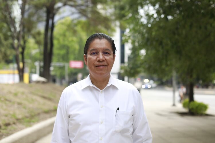 Director de RTC Rodolfo González Valderrama confirma que ‘Aprende en casa’ no se detiene