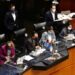 Aprueba Senado en lo general reforma a Ley de Hidrocarburos impulsada por AMLO