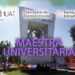 Convoca la UAT a elegir “Maestra Universitaria 2021”