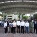 Constata Rector apoyo de la UAT al programa de vacunación anti COVID-19
