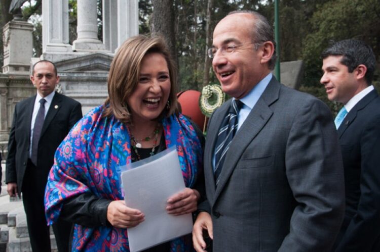 Xóchitl Gálvez se ‘entregará’ con gusto al PRD para descarrilar a Morena en el Senado