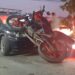 Chevy impacta a motociclista en el 27 Matamoros de Victoria; le provoca serias lesiones