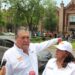 Candidatos de MC retan al PAN a denunciar a Xico por desaparecer $2 mil millones