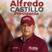 Alfredo Castillo expone propuestas de cambio para escribir una nueva historia en Tula