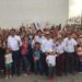 Gerardo Illoldi y fórmula de Morena-PVEM-PT reciben apoyo en colonias Obrera y Tamaulipas