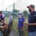 Atiende Rivas a afectados de Nueva  Era, Américo Villarreal y La Sandía