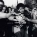 Pide CNDH a autoridades cesar malos tratos contra presunto asesino de Colosio