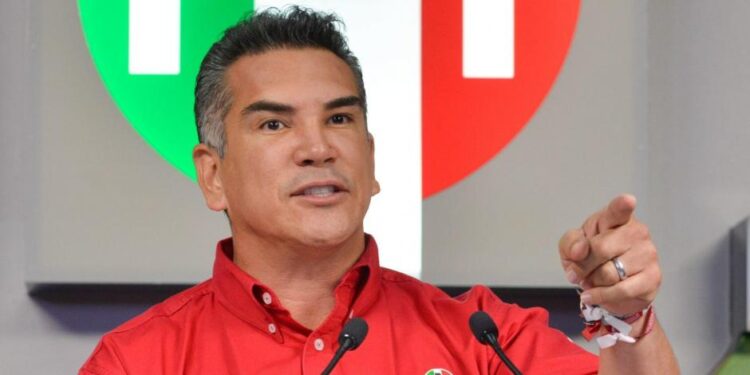 Atribuye ASF a ‘Alito’ Moreno irregularidades por 3 mil 852 millones de pesos