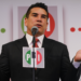 Denuncian ante el SAT al dirigente nacional del PRI por desvío de $59 millones en Campeche